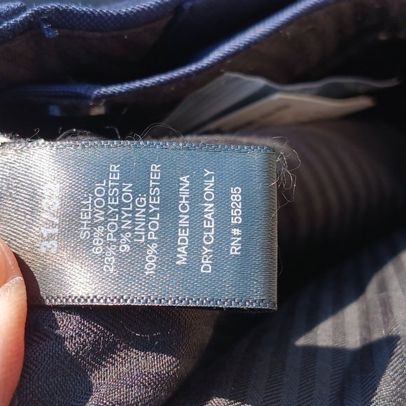 Express mens pants - Picture 8 of 9